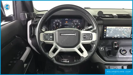 LAND ROVER DEFENDER 110 D240 SE