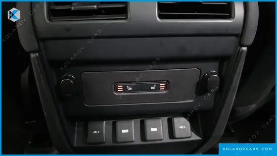 LAND ROVER DEFENDER 110 D240 SE