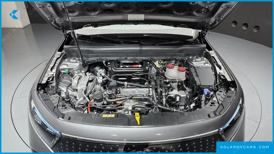 MERCEDES EQB EQB300 4MATIC AMG LINE