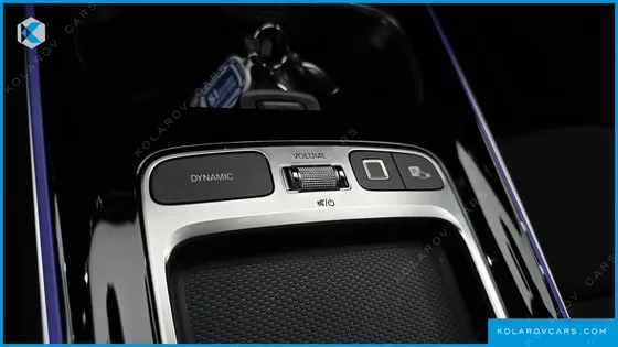 MERCEDES EQB EQB300 4MATIC AMG LINE