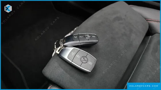 MERCEDES EQB EQB300 4MATIC AMG LINE