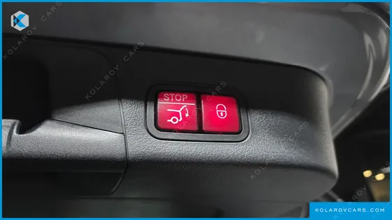 MERCEDES EQB EQB300 4MATIC AMG LINE