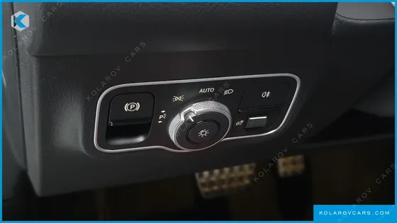 MERCEDES EQB EQB300 4MATIC AMG LINE