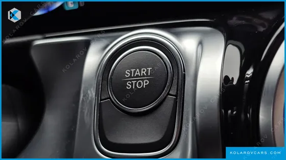 MERCEDES EQB EQB300 4MATIC AMG LINE