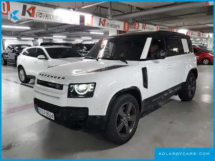 LAND ROVER DEFENDER 110 P300 X-DYNAMIC SE