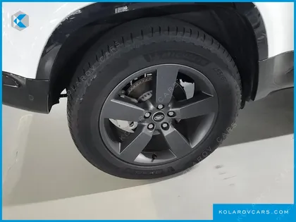 LAND ROVER DEFENDER 110 P300 X-DYNAMIC SE