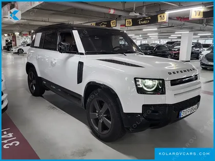 LAND ROVER DEFENDER 110 P300 X-DYNAMIC SE