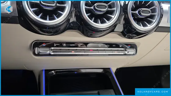 MERCEDES EQB EQB300 4MATIC PROGRESSIVE
