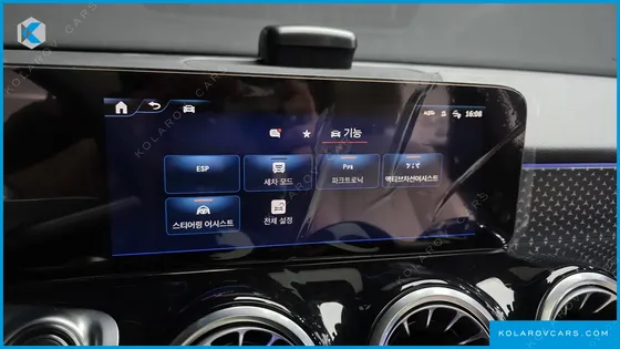 MERCEDES EQB EQB300 4MATIC PROGRESSIVE