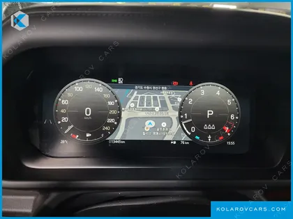 LAND ROVER DEFENDER 110 P300 X-DYNAMIC SE