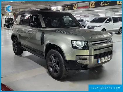 LAND ROVER DEFENDER 110 P300 X-DYNAMIC SE