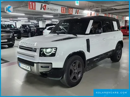LAND ROVER DEFENDER 110 P300 X-DYNAMIC SE