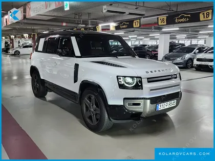 LAND ROVER DEFENDER 110 P300 X-DYNAMIC SE
