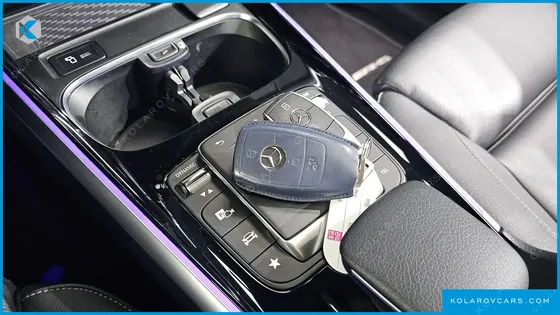 MERCEDES EQB EQB300 4MATIC AMG LINE
