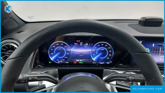 MERCEDES EQB EQB300 4MATIC PROGRESSIVE