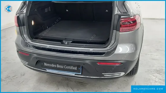 MERCEDES EQB EQB300 4MATIC PROGRESSIVE