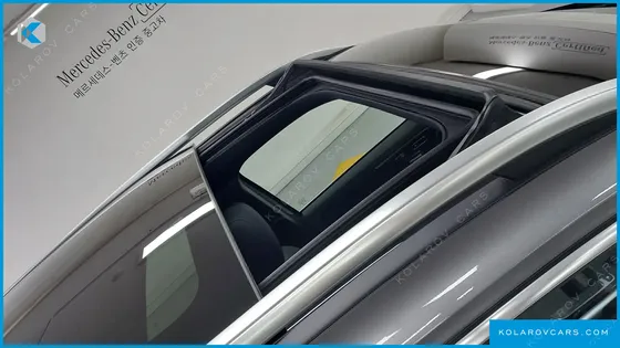 MERCEDES EQB EQB300 4MATIC PROGRESSIVE