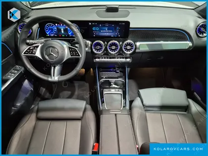 MERCEDES EQB EQB300 4MATIC PROGRESSIVE