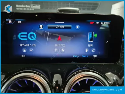 MERCEDES EQB EQB300 4MATIC PROGRESSIVE