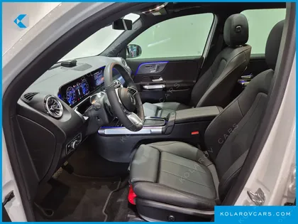 MERCEDES EQB EQB300 4MATIC PROGRESSIVE