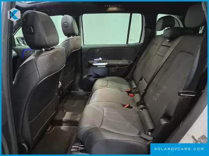 MERCEDES EQB EQB300 4MATIC PROGRESSIVE