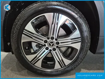MERCEDES EQB EQB300 4MATIC PROGRESSIVE