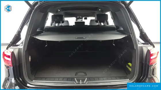MERCEDES EQB EQB300 4MATIC PROGRESSIVE
