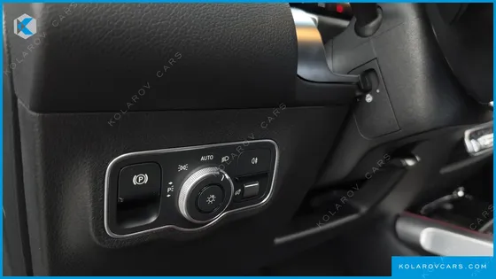 MERCEDES EQB EQB300 4MATIC PROGRESSIVE