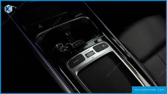 MERCEDES EQB EQB300 4MATIC PROGRESSIVE