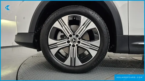 MERCEDES EQB EQB300 4MATIC PROGRESSIVE