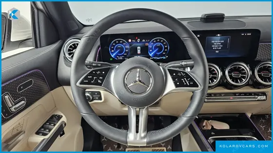 MERCEDES EQB EQB300 4MATIC PROGRESSIVE