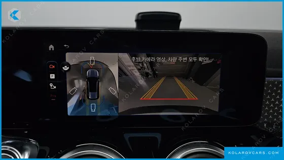 MERCEDES EQB EQB300 4MATIC PROGRESSIVE