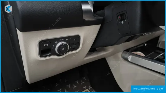 MERCEDES EQB EQB300 4MATIC PROGRESSIVE