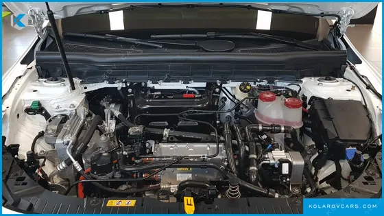 MERCEDES EQB EQB300 4MATIC AMG LINE