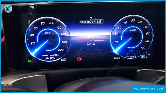 MERCEDES EQB EQB300 4MATIC AMG LINE