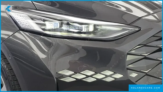 KIA K8 SIGNATURE