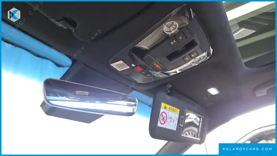 KIA K8 SIGNATURE