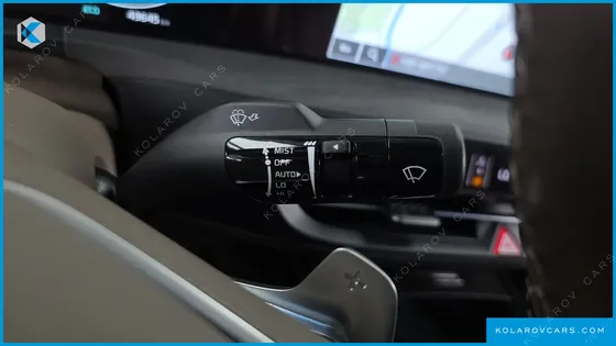KIA K8 SIGNATURE