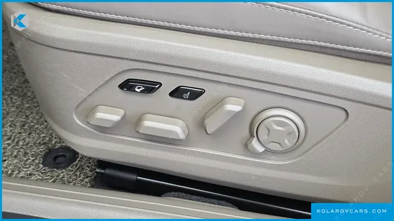 KIA K8 SIGNATURE