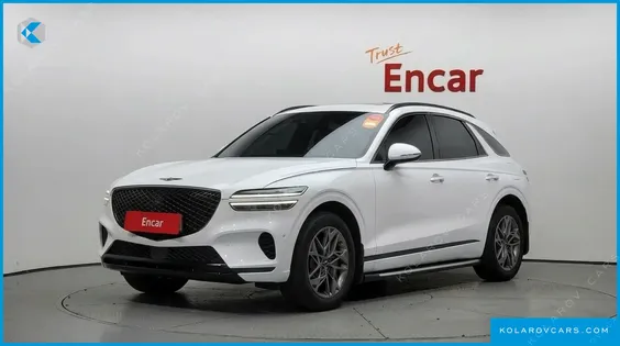 GENESIS GV70 2.5T GASOLINE AWD