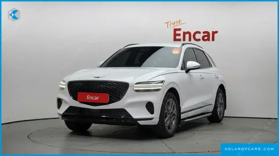 GENESIS GV70 2.5T GASOLINE AWD