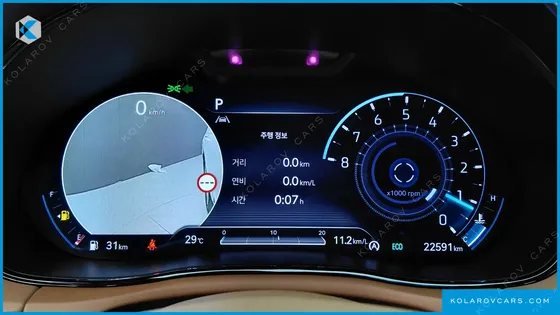 GENESIS GV70 2.5T GASOLINE AWD