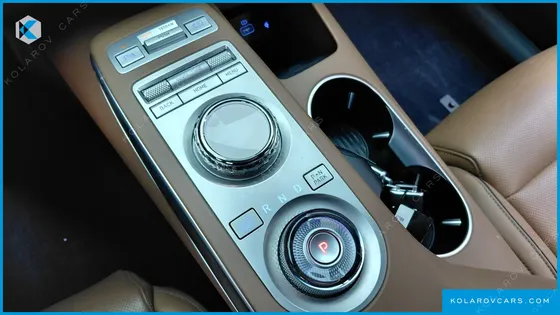 GENESIS GV70 2.5T GASOLINE AWD