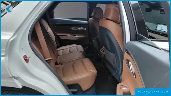 GENESIS GV70 2.5T GASOLINE AWD