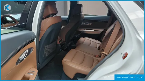 GENESIS GV70 2.5T GASOLINE AWD