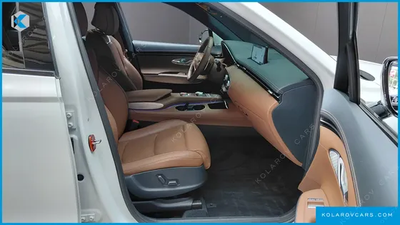 GENESIS GV70 2.5T GASOLINE AWD