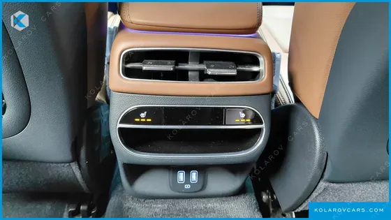 GENESIS GV70 2.5T GASOLINE AWD