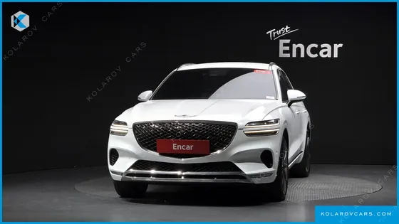 GENESIS GV70 2.5T GASOLINE AWD