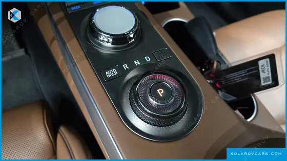 GENESIS GV70 2.5T GASOLINE AWD