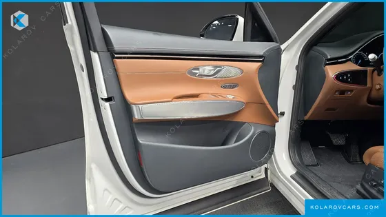 GENESIS GV70 2.5T GASOLINE AWD